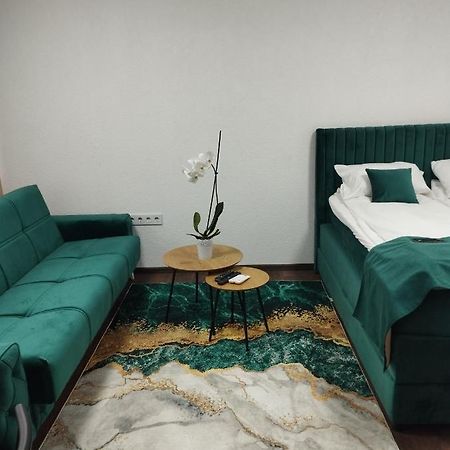 Zeid City Center Apartment Сараево Екстериор снимка