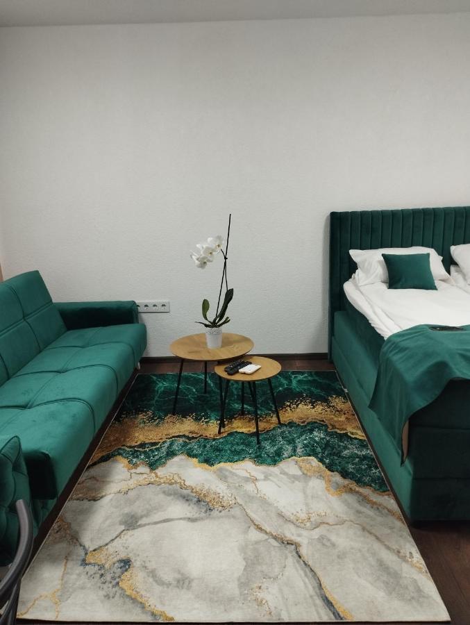 Zeid City Center Apartment Сараево Екстериор снимка
