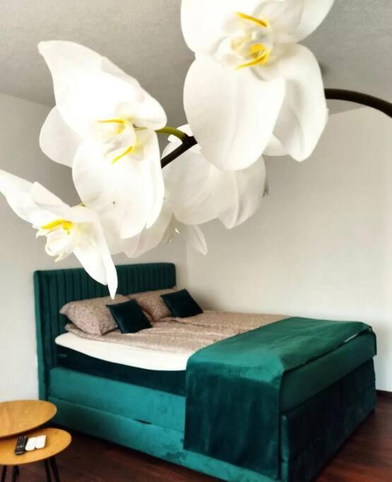 Zeid City Center Apartment Сараево Екстериор снимка